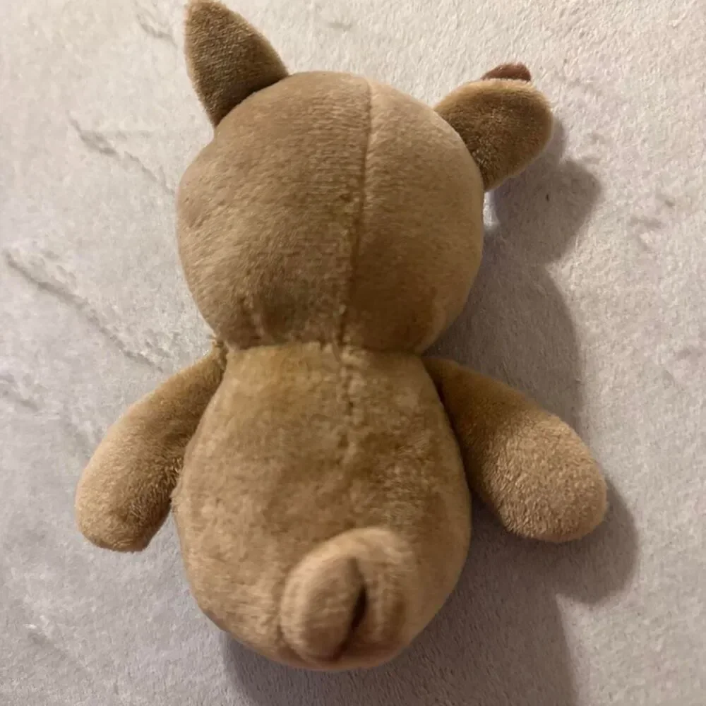 Reindeer DOG TOY with squeaker
